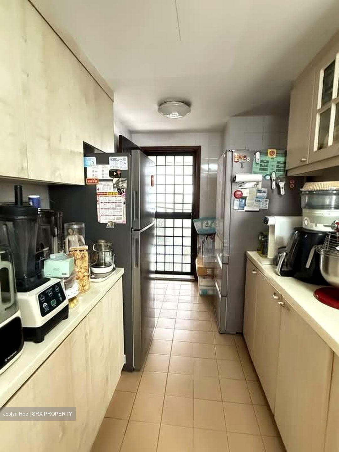 Chiltern Park (D19), Condominium #558606731
